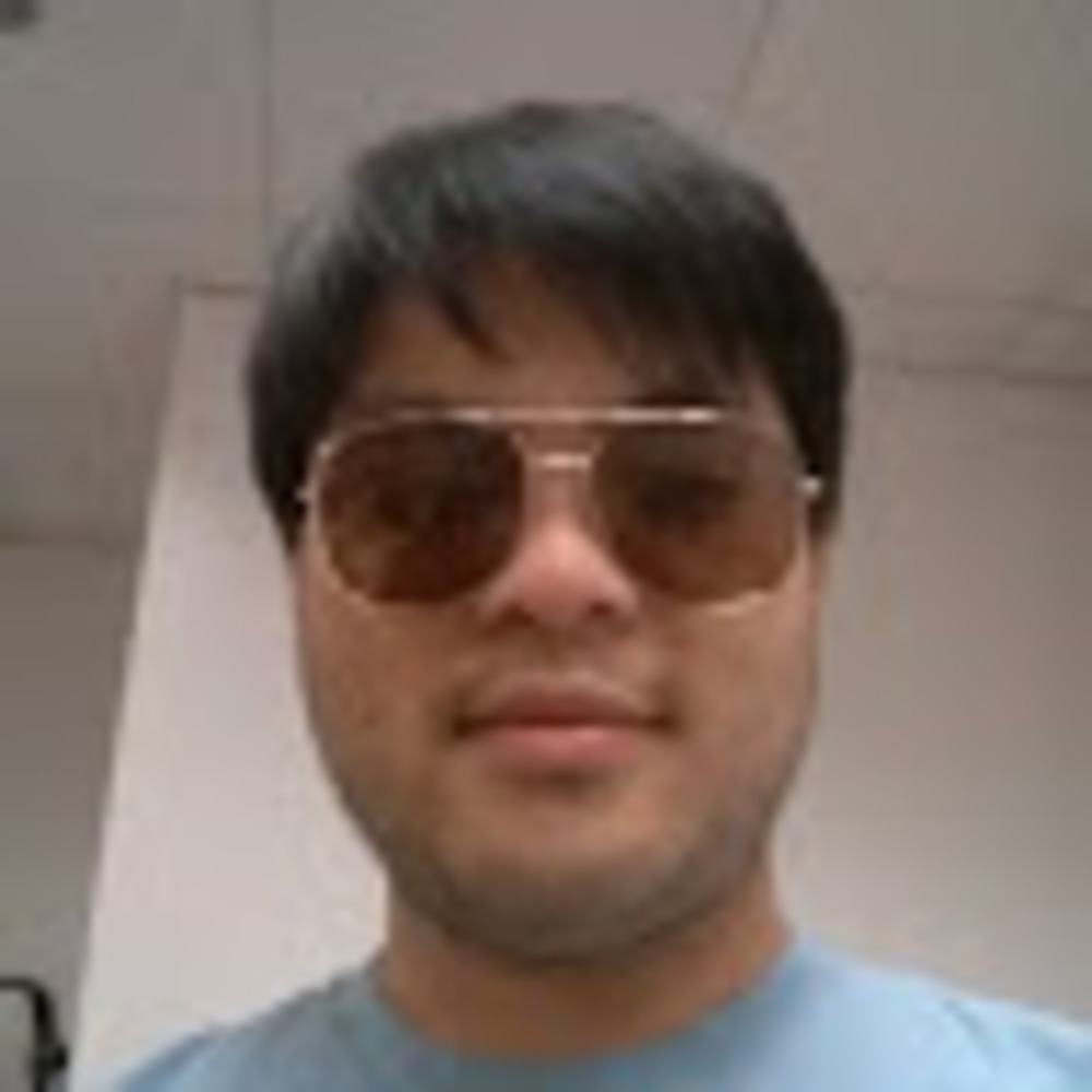 Meet your Posher, Prajit